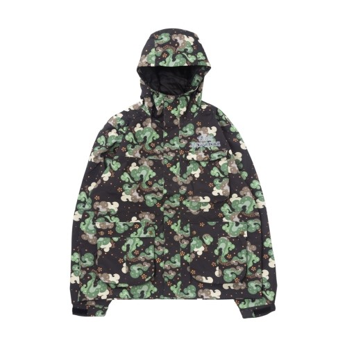 NOMADIK 777JACKET 26-27